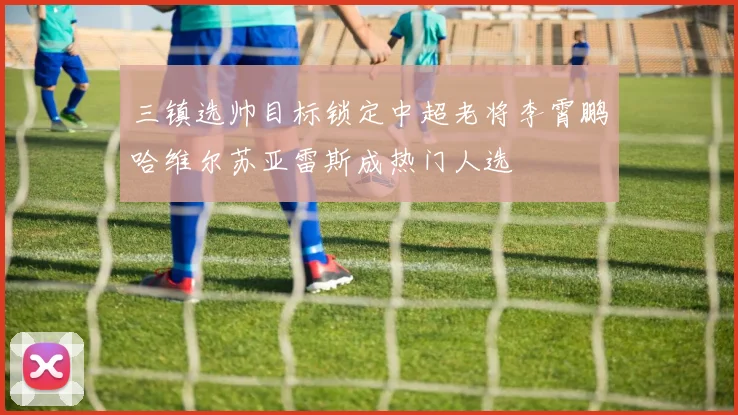 三镇选帅目标锁定中超老将李霄鹏哈维尔苏亚雷斯成热门人选