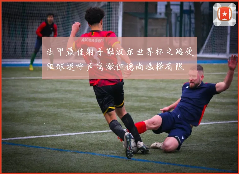 法甲最佳射手勒波尔世界杯之路受阻球迷呼声高涨但德尚选择有限